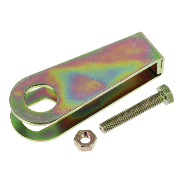 Kettenspanner, MZ ETZ250